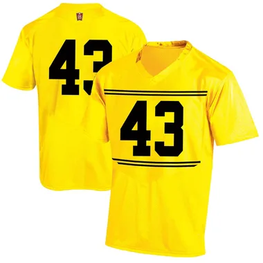 米国製　プロコレクション　ユニホーム　アンドリュージョーンズ ユニフォーム　M Black Brenden Segovia Men's Maryland Terrapins Football College